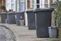 Bin collection delays as Covid sparks staff shortages