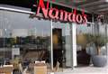 Free Nando's for charity's competition winner