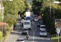 New plans to ease A2 traffic