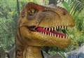Dinosaur genes 'revealed' at Kent university