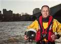Lifeboat crewman launches more than 1,000 times