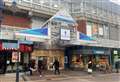 Upgrade plans after shopping centre takeover