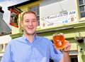 Pub relaunched as haven for real ale lovers