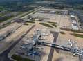 Gatwick Airport has 'busiest ever' April