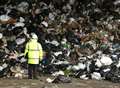 Waste firm fined £80k after worker buried alive in rubbish