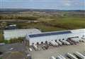 Boss hired to head up £3.5m logistics hub