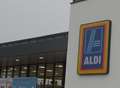 Aldi to open two new stores in Kent