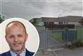 Head slams MP's 'unsettling and bullish' post about reopening schools 