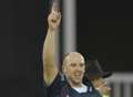 Tredwell can't help England to victory