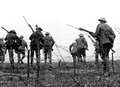 Ceremony to mark Battle of the Somme centenary