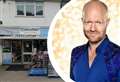EastEnders and Strictly star to open expanded village store