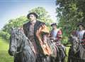 Review of Wolf Hall, filmed in Kent: 'BBC at its best' 