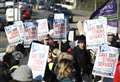 NHS campaigners launch legal challenge