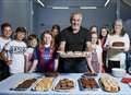 Paul Hollywood: It's a baker's life for me 