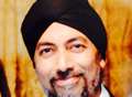 Sikhs bid to save man's life