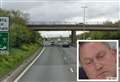 Lorry driver on cocaine smashed into car and killed dad-of-two