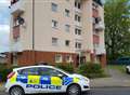 Man denies murder after body found at flat