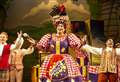 Theatre lockdown could bring curtain down on panto 