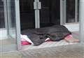 Extreme weather protocol activated for rough sleepers
