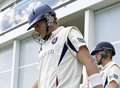 New captain wants to put stamp on Kent