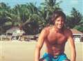 Why surfer Graham cheated death