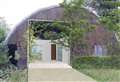 Hidden wartime huts could be converted into homes
