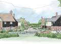 Horse riding centre will be replaced by eco-homes 
