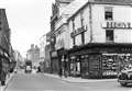 Nostalgic look at how Maidstone and West Malling have changed