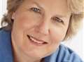 Toksvig sacked as charity patron... because she's gay