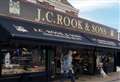 Sadness as butchers firm Rooks goes into administration