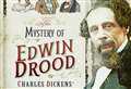 The mystery of Edwin Drood