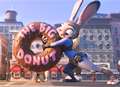 Hop to it - Zootropolis is the film for the Easter holidays