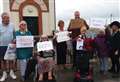 'Fix our lift' demand disability campaigners
