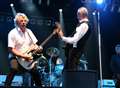 Why Status Quo love Margate