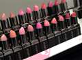 PICTURES: US make-up brand opens store