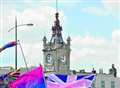 Thanet Pride -- search for