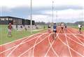 'Fantastic' new running track approved