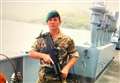 Dad's tribute to Royal Marine son who 'achieved so much'