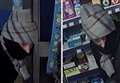 CCTV released after knifepoint robbery at shop 