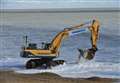 £800k to be spent on more sea defences to protect homes