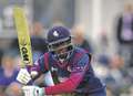 Bell-Drummond fires Kent to victory