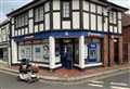 Town's only building society to cut opening hours