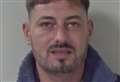 Drug dealer caught with knuckleduster and £40k in cash