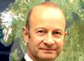 Ukip selects Henry Bolton as its crime commissioner candidate