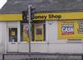 Council rents shop to payday lender 
