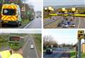 Speed cameras: how they work, how they’ll catch you and the myths around them