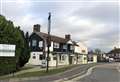 Man arrested after arson attack on pub
