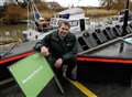 Flood defences put to the the test