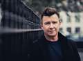 Singer Rick Astley announces Forest Live date in Kent 