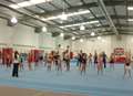 Gymnastics academy in Kent offering brand new classes